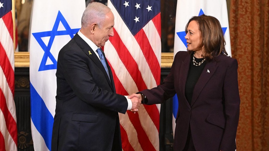 Kamala Harris iyo Netanyahu.jpg